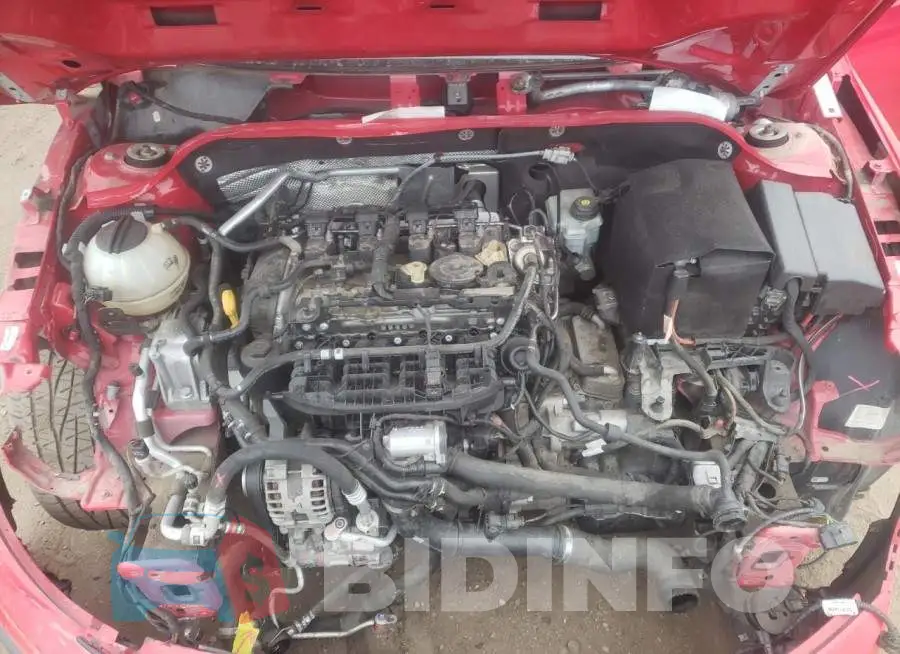 3VW4S7AJXGM221816 Photo# 11