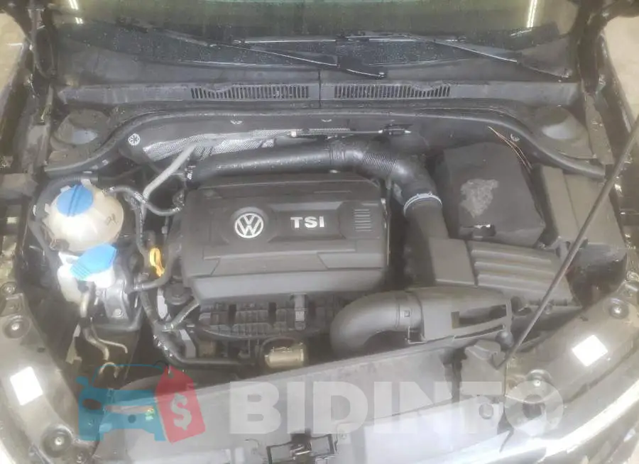 3VWB17AJ6GM306727 Photo# 11