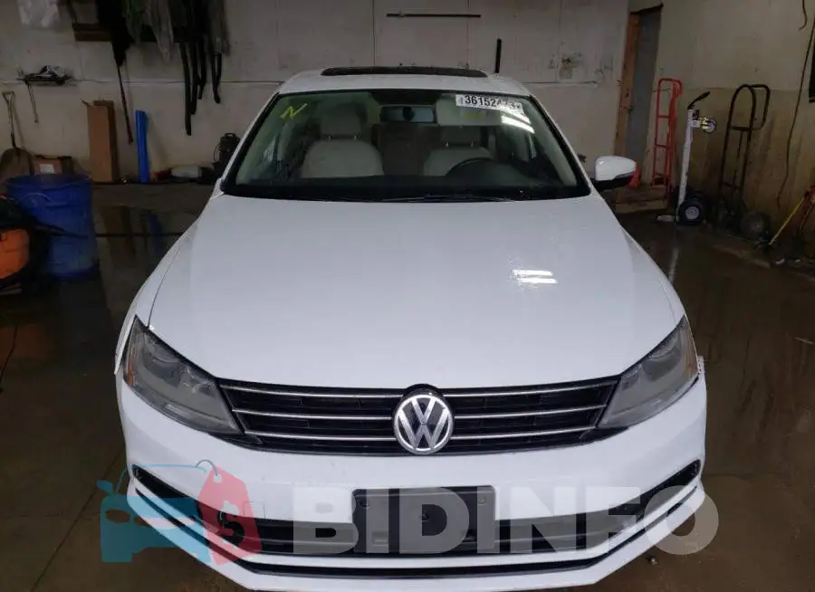3VWDB7AJ7HM204120 Photo# 5