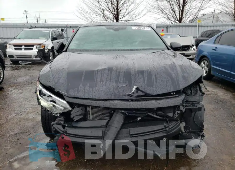 3VWSM7BU7NM018731 Photo# 5