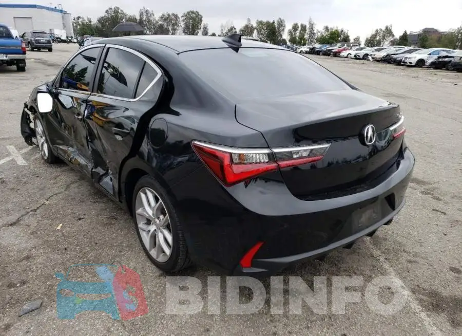 19UDE2F36LA010855 Photo# 2