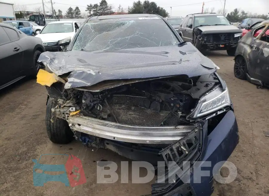 19UUB1F31FA011242 Photo# 5
