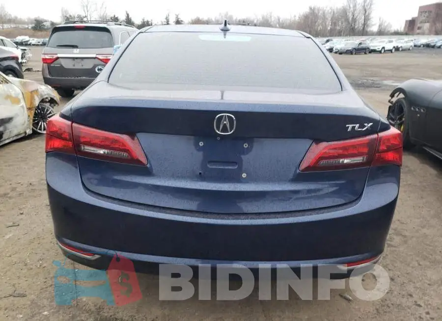 19UUB1F31FA011242 Photo# 6