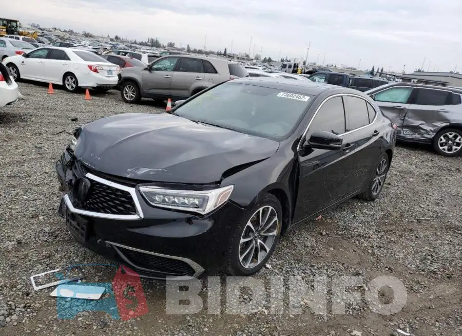 19UUB2F35LA002268 Photo# 1