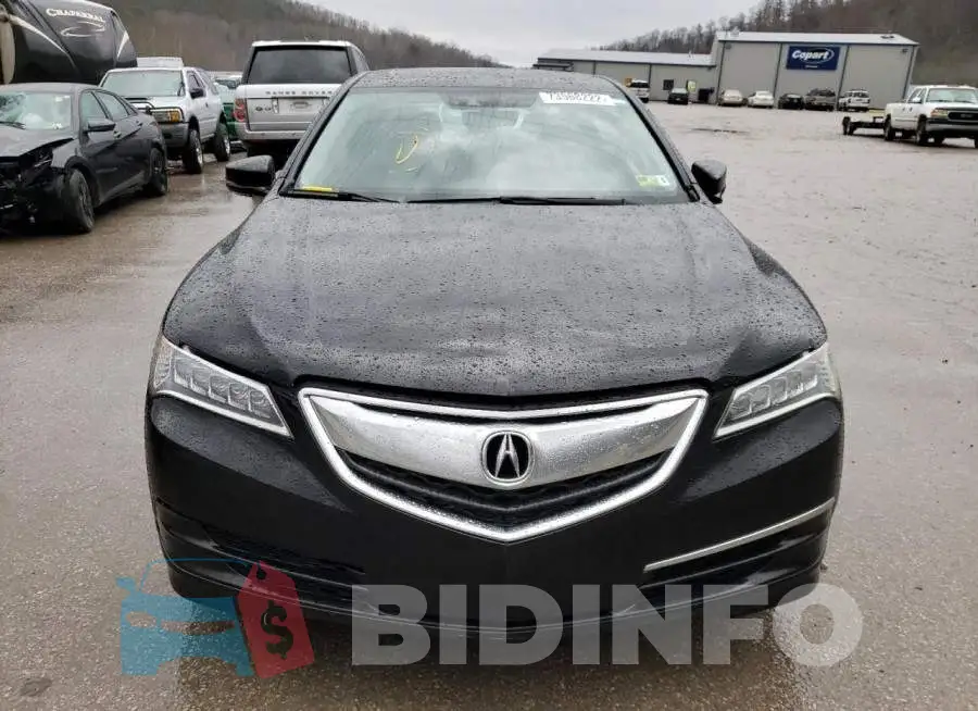 19UUB3F55GA004437 Photo# 5