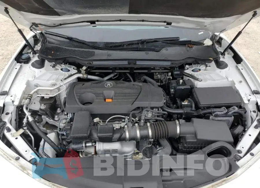 19UUB5F64MA013727 Photo# 11