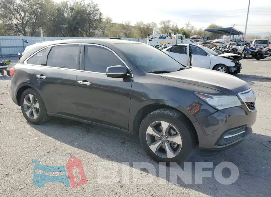 5FRYD4H24EB019064 Photo# 4