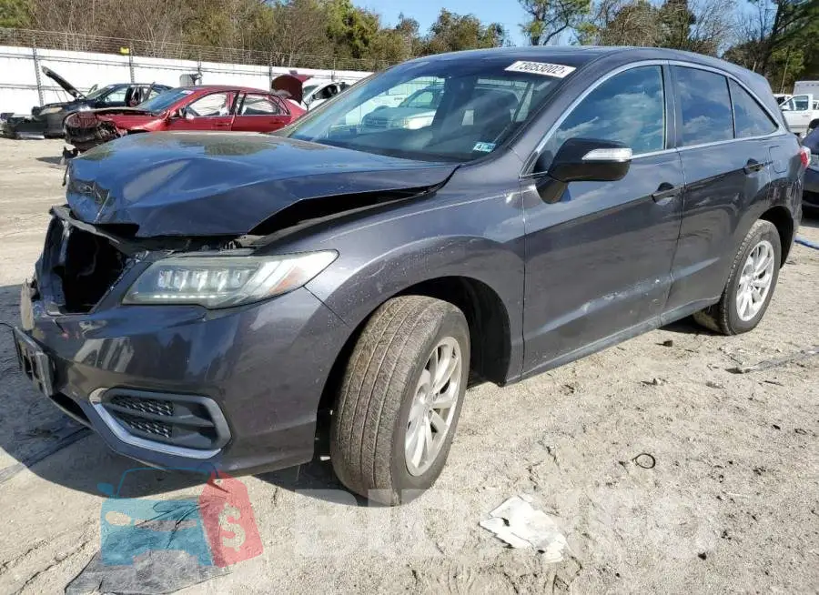 5J8TB3H52GL017112 Photo# 1
