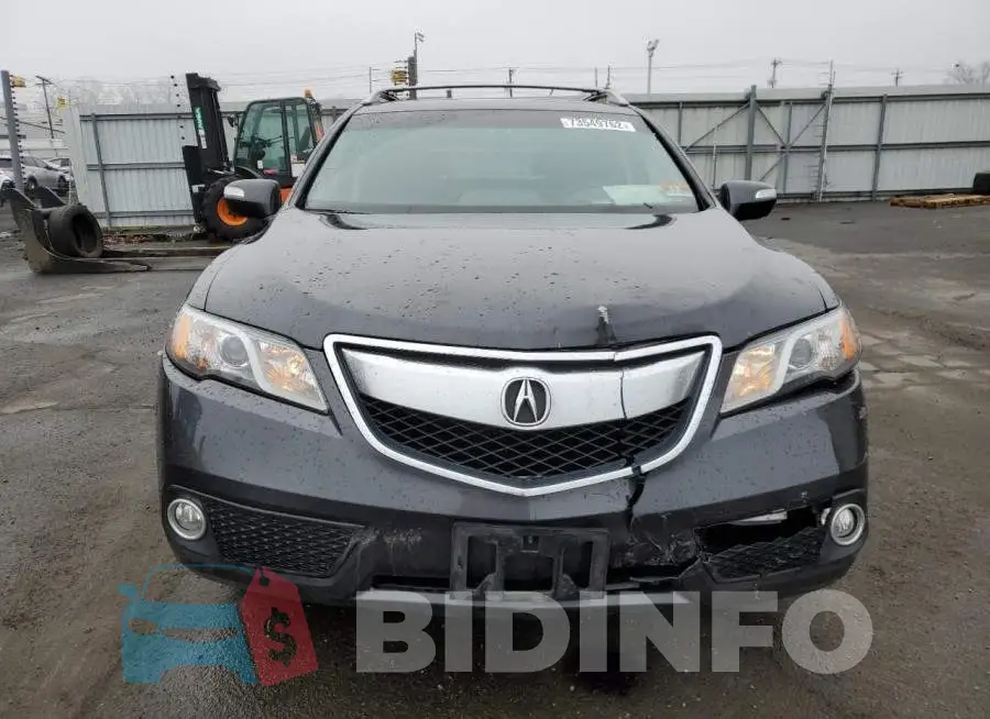5J8TB4H53FL023117 Photo# 5