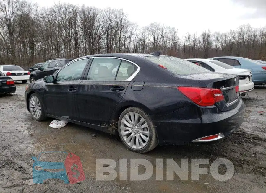 JH4KC1F52EC002748 Photo# 2