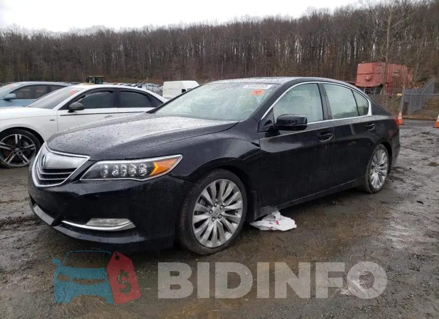 JH4KC1F52EC002748 Photo# 1