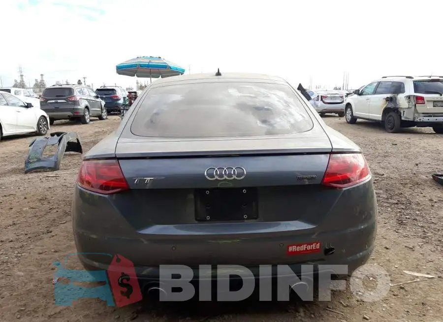 TRUC5AFV3G1027453 Photo# 6