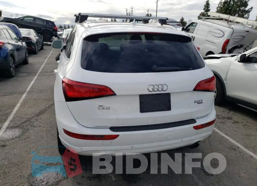 WA1LFAFP3FA046828 Photo# 6