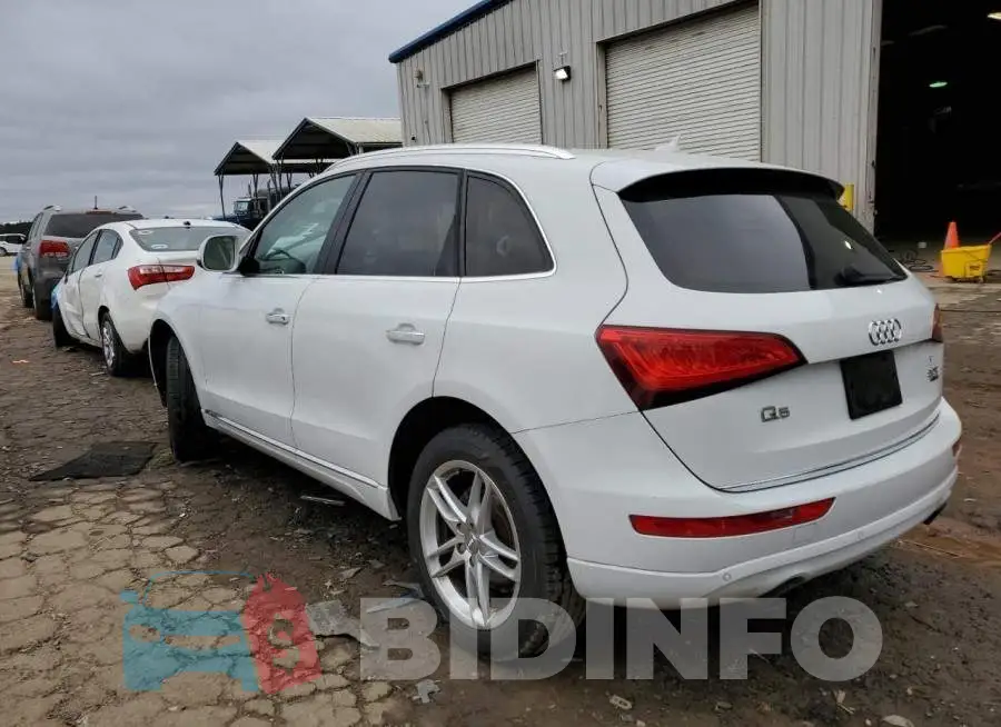 WA1LFAFP7FA116413 Photo# 2
