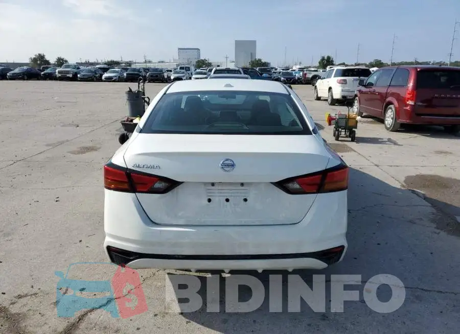 1N4BL4BVXLC219265 Photo# 6