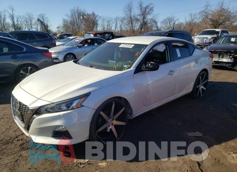 1N4BL4CV5KC213452 Photo# 1