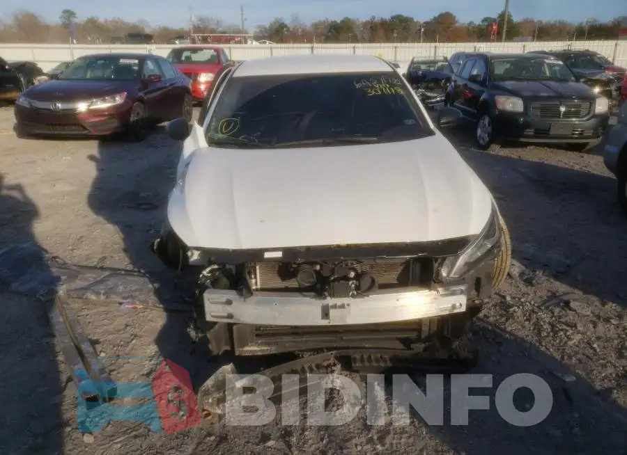1N4BL4CV6LN307118 Photo# 5