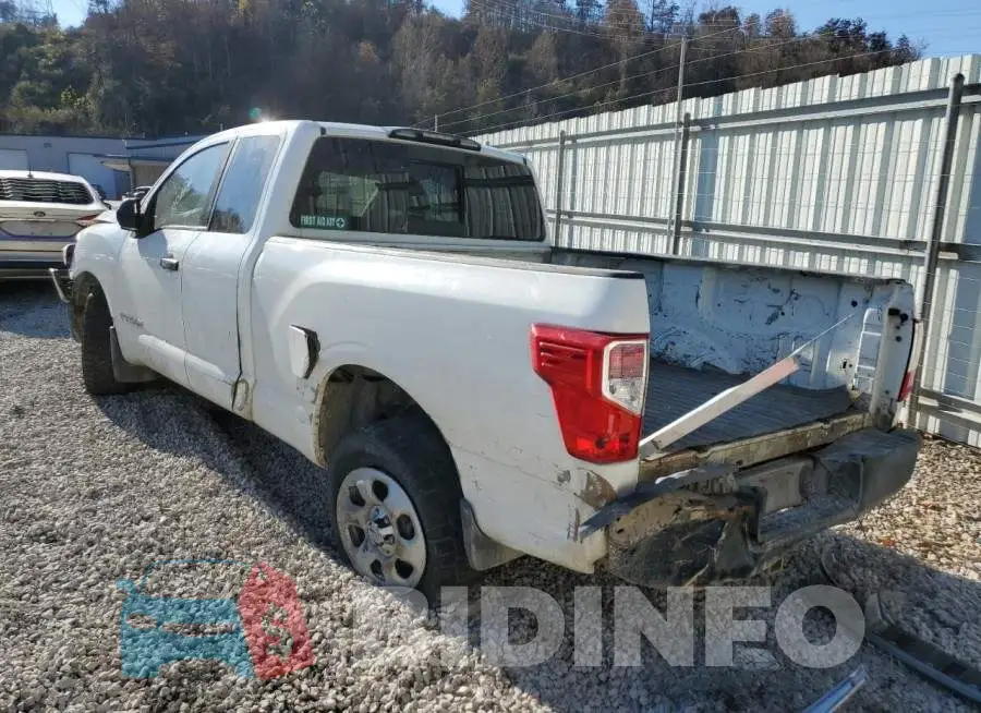 1N6AA1C85HN554252 Photo# 3