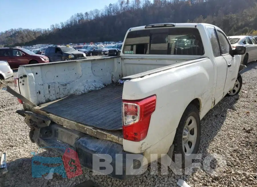 1N6AA1C85HN554252 Photo# 4