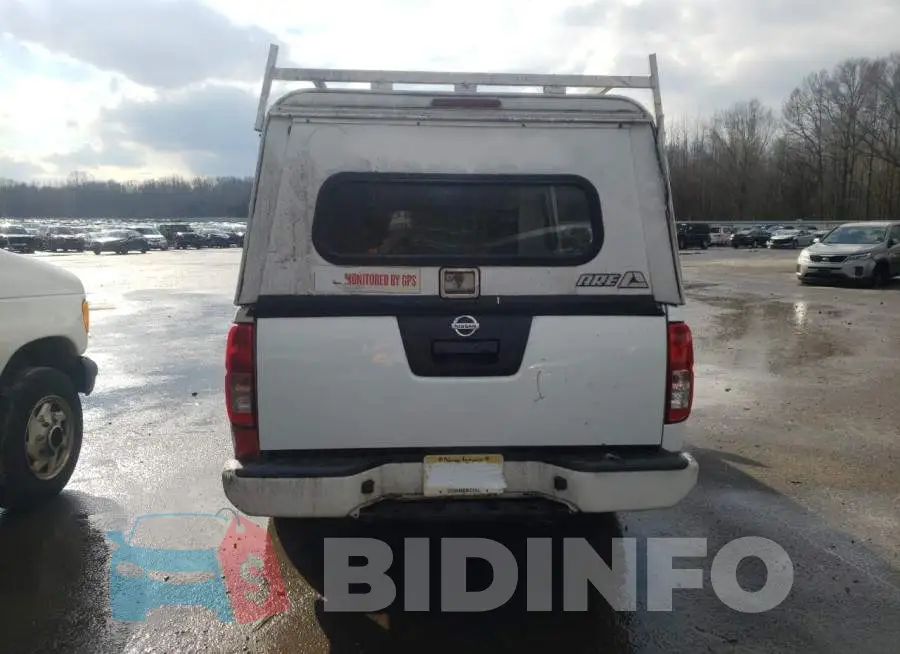 1N6BD0CT3HN730287 Photo# 6