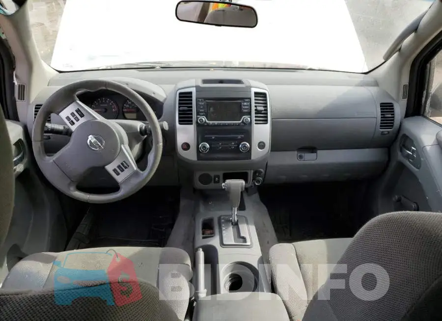 1N6BD0CT3JN749377 Photo# 8