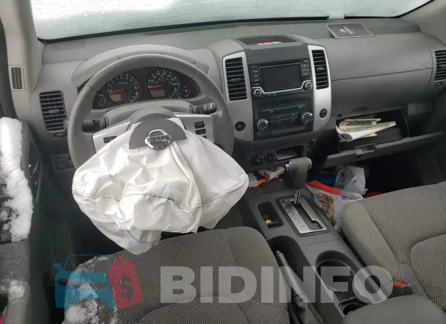 1N6DD0EV8JN708315 Photo# 8
