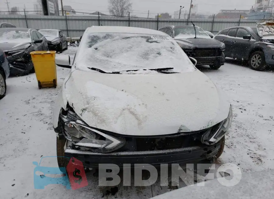3N1AB7AP1GY297768 Photo# 5