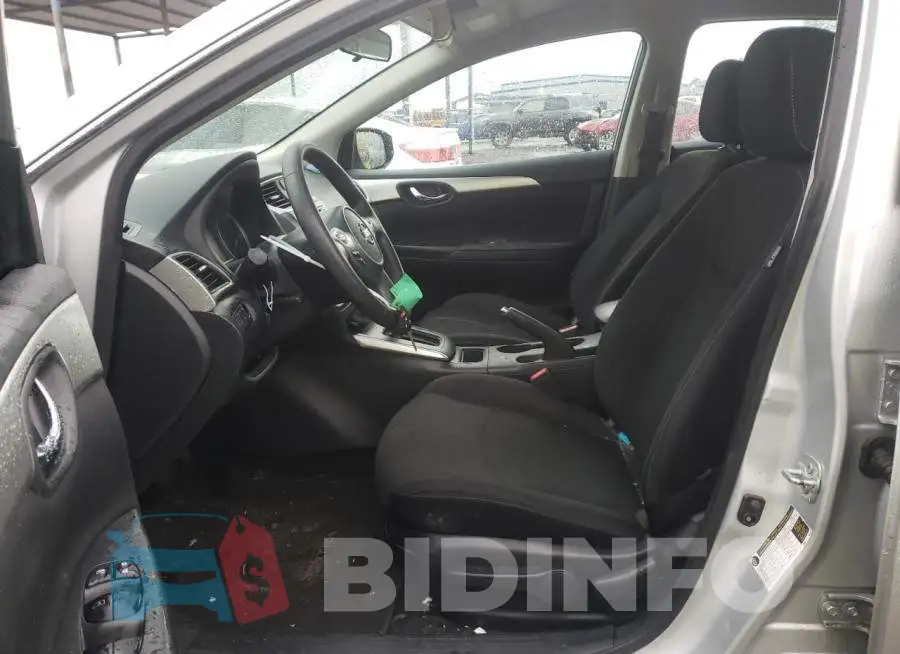 3N1AB7AP1JY273834 Photo# 7