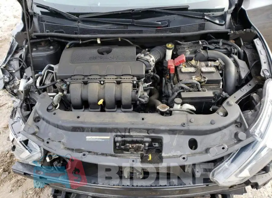 3N1AB7AP5JL627822 Photo# 11