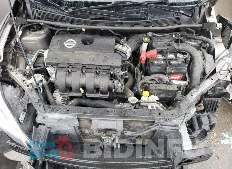 3N1AB7AP9FY307879 Photo# 11