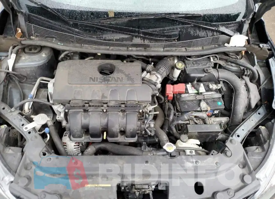 3N1AB7AP9GY266266 Photo# 11