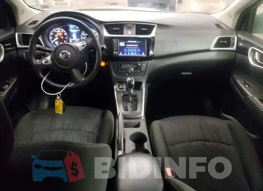 3N1AB7APXKY360164 Photo# 8