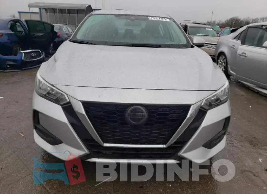 3N1AB8BV8NY208181 Photo# 5
