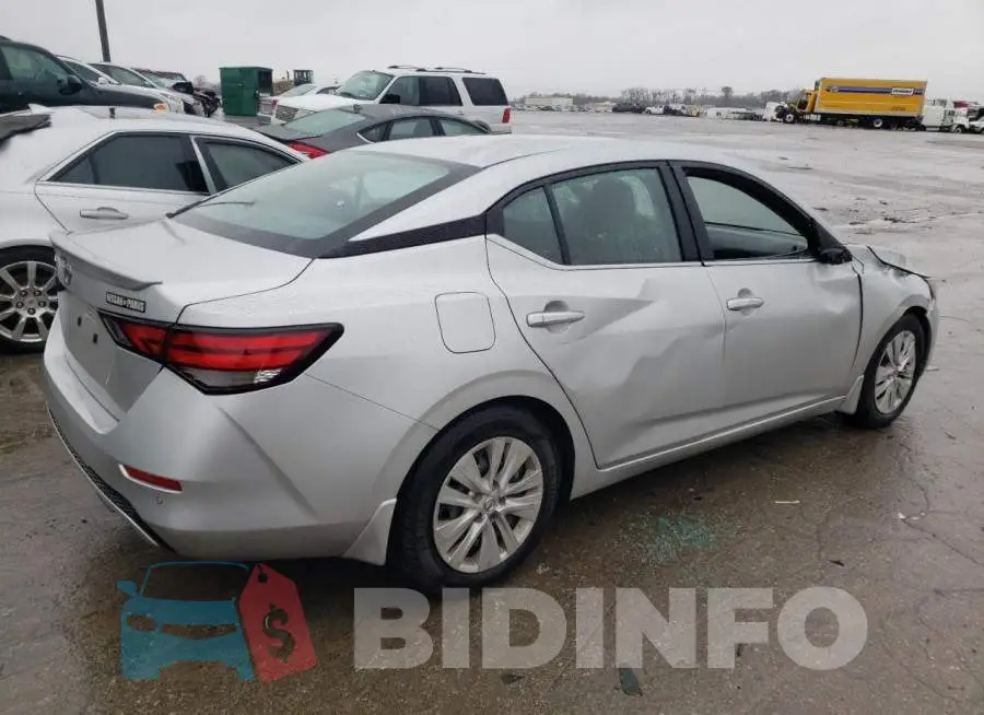 3N1AB8BV8NY208181 Photo# 3