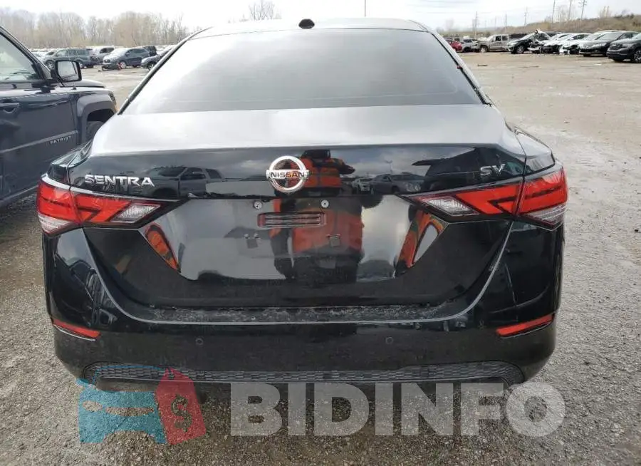3N1AB8CV2LY252236 Photo# 6