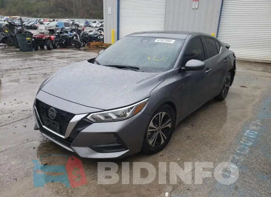 3N1AB8CV3LY211792 Photo# 2