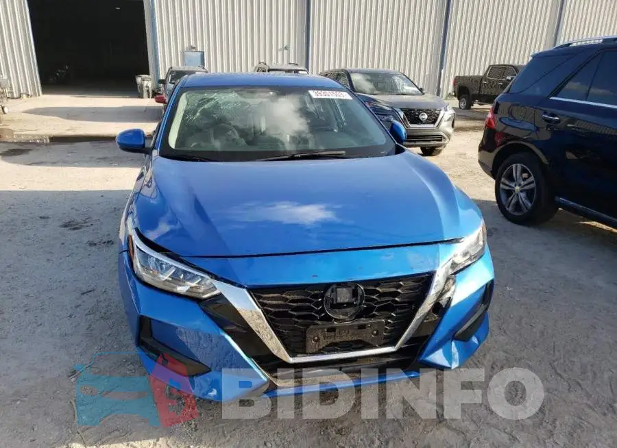3N1AB8CV3NY204344 Photo# 5