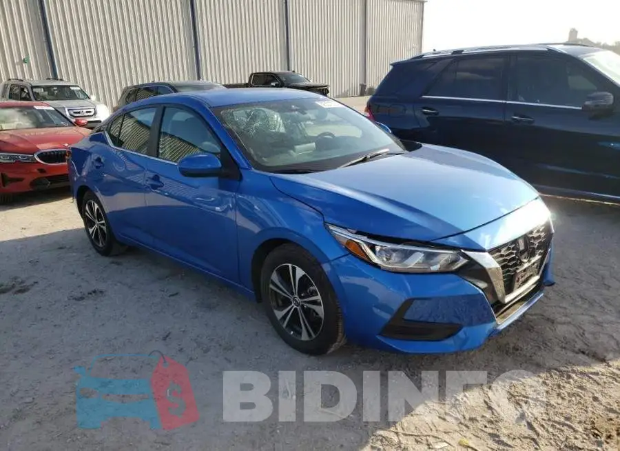 3N1AB8CV3NY204344 Photo# 4