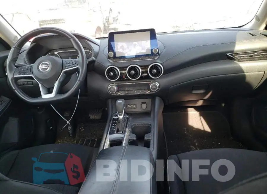 3N1AB8CV6LY275017 Photo# 8