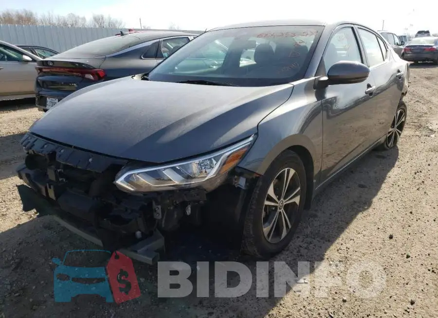 3N1AB8CV6LY275017 Photo# 1