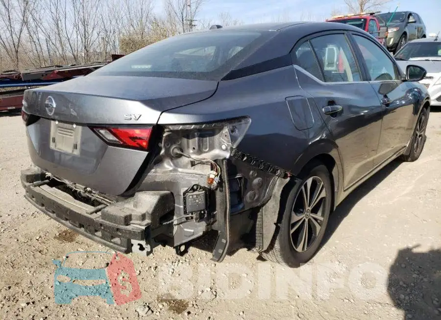 3N1AB8CV6LY275017 Photo# 3