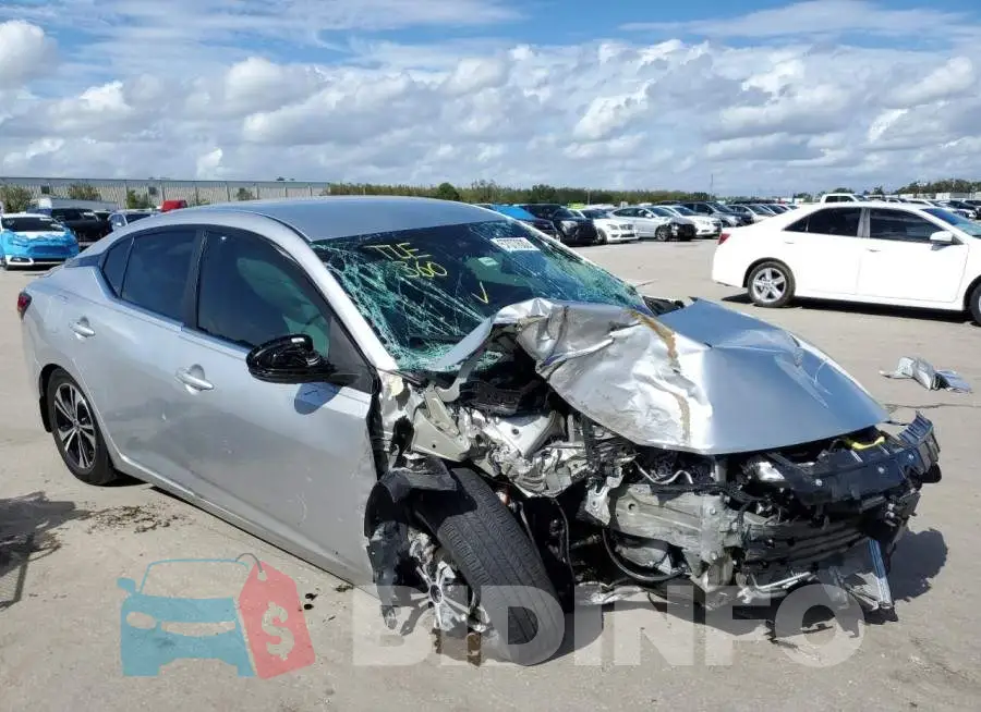 3N1AB8CV9LY270801 Photo# 1