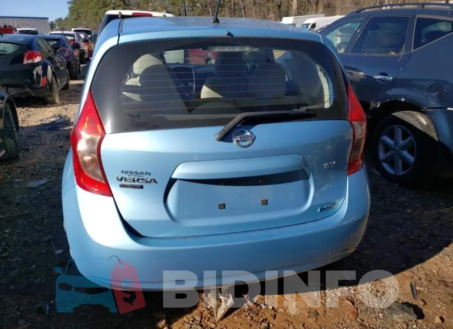3N1CE2CP4FL431572 Photo# 6