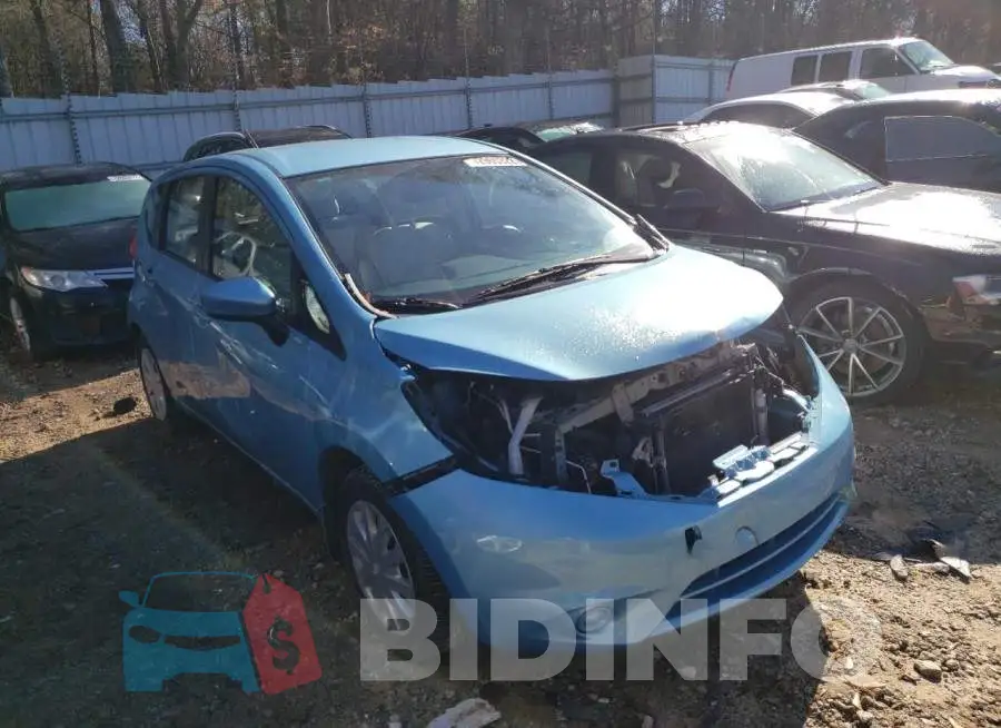 3N1CE2CP4FL431572 Photo# 4