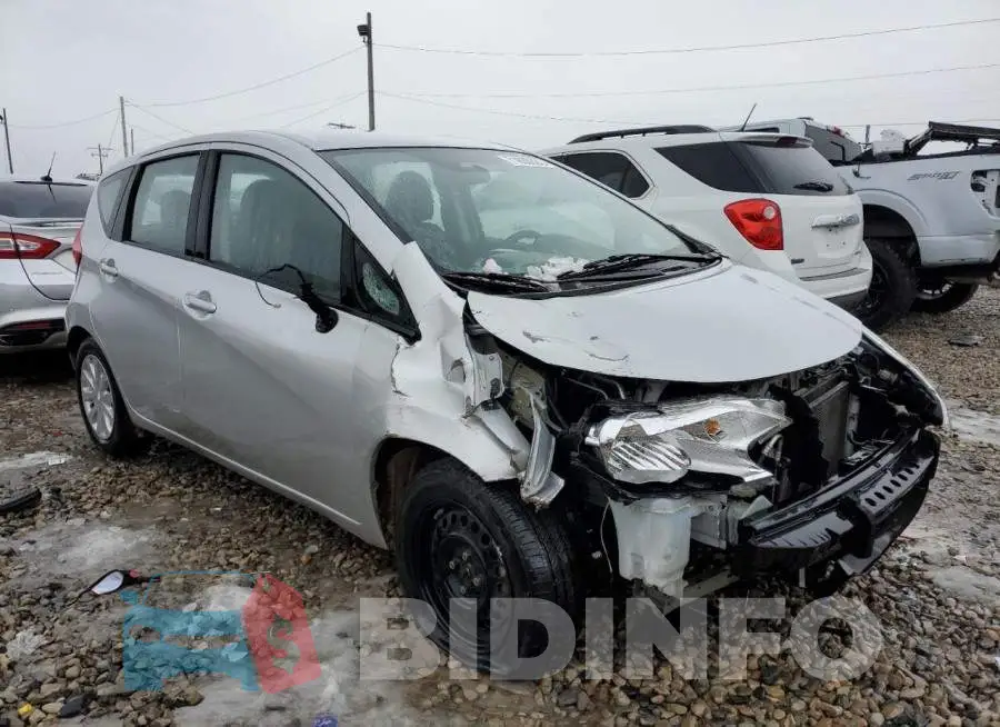 3N1CE2CP4GL403417 Photo# 4