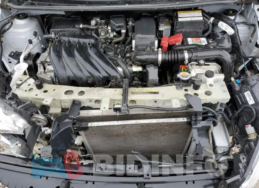 3N1CE2CP4GL403417 Photo# 11