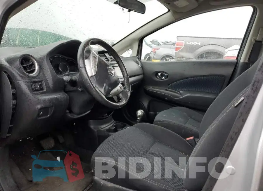 3N1CE2CP4GL403417 Photo# 7