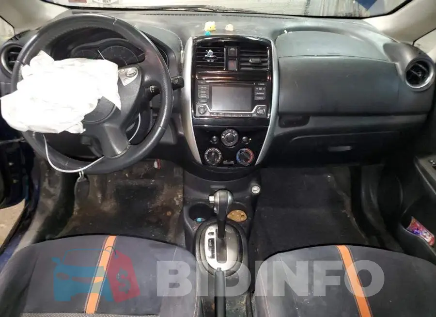 3N1CE2CP5JL358222 Photo# 8