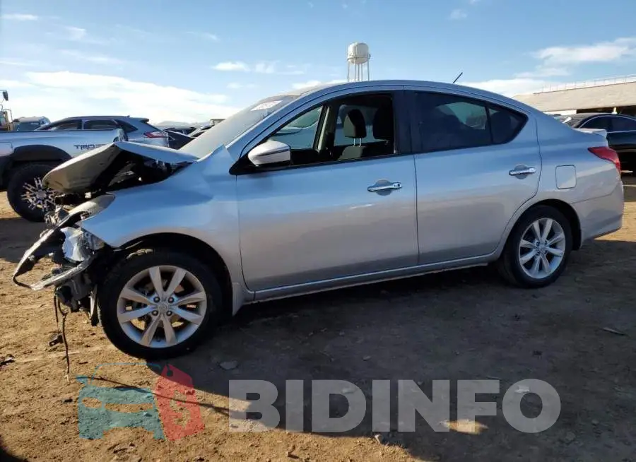 3N1CN7AP2FL825264 Photo# 1