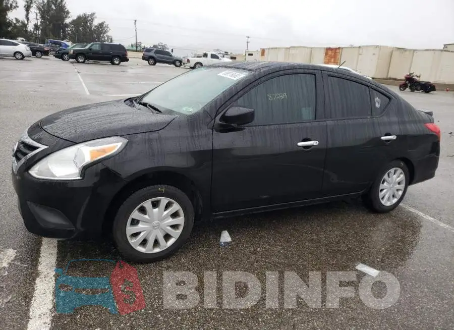3N1CN7AP6KL842837 Photo# 1